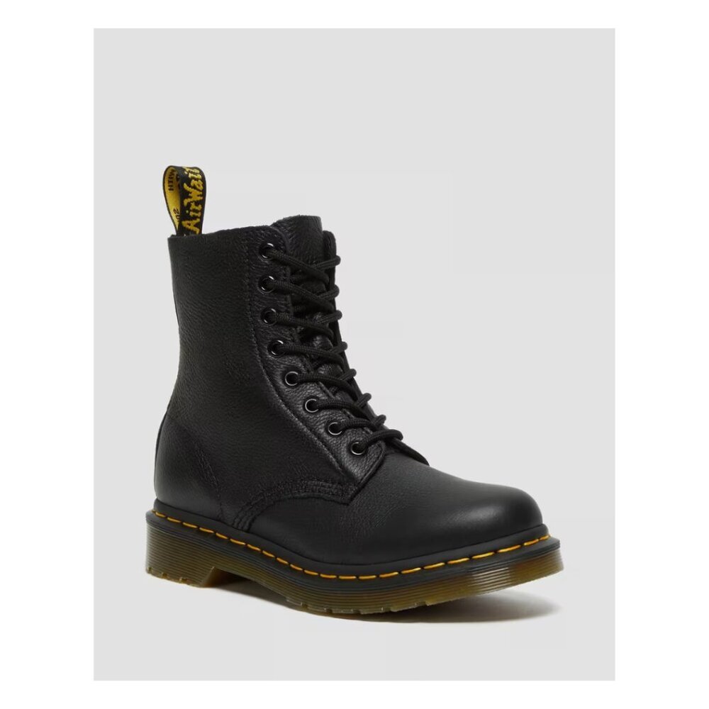 Dr Martens 1460 WOMEN'S PASCAL VIRGINIA LEATHER BOOTS